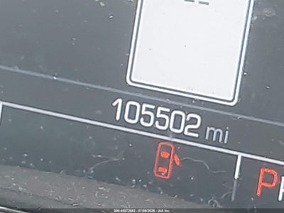 CHEVROLET IMPALA