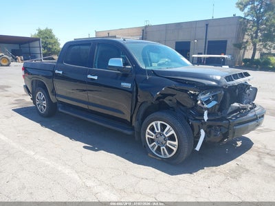 TOYOTA TUNDRA