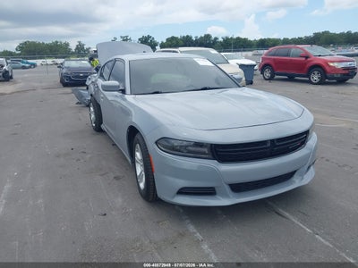 DODGE CHARGER