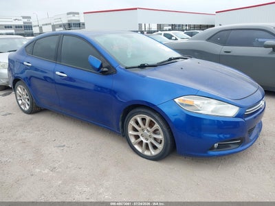 2014 Dodge Dart