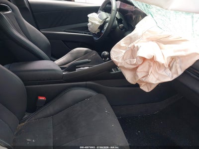 HYUNDAI ELANTRA N