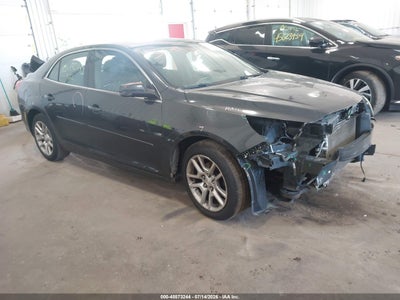 2014 Chevrolet Malibu