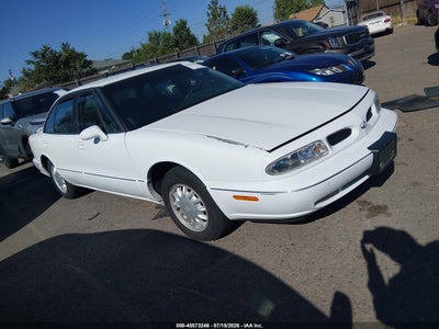 1998 Oldsmobile EIGHTY-EIGHT