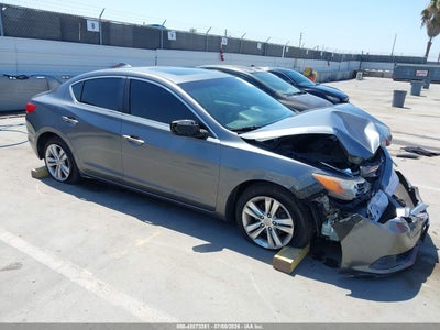 2013 Acura Ilx
