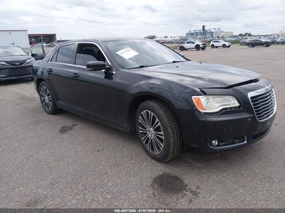 2013 CHRYSLER 300 300S
