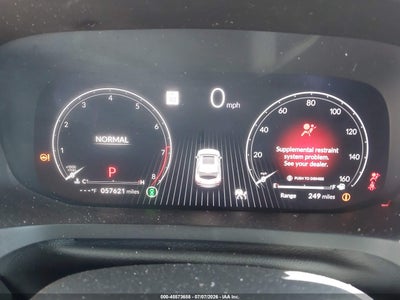 ACURA MDX