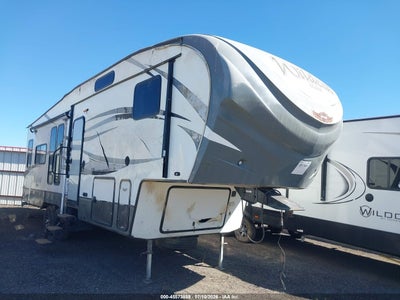 2016 Frrv Ct