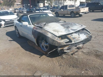 1990 Porsche 944