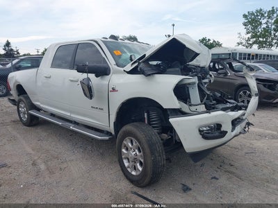 RAM 2500