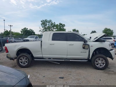RAM 2500