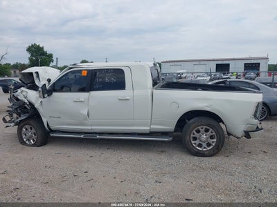 RAM 2500