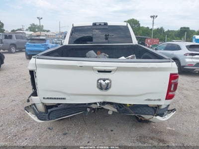 RAM 2500