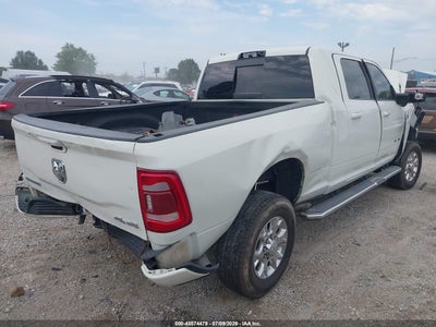 RAM 2500