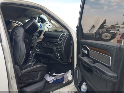 RAM 2500