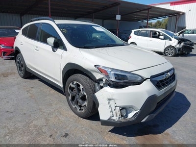2023 Subaru Crosstrek