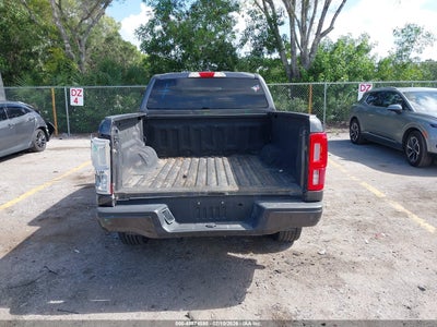 FORD RANGER