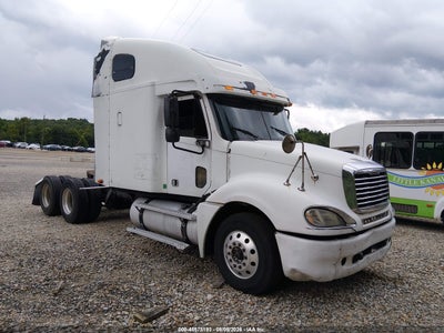 2007 Freightliner Conventional