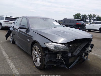 BMW 535I