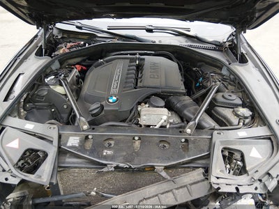 BMW 535I