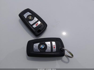 BMW 535I