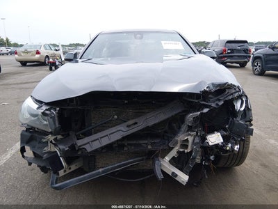 BMW 535I