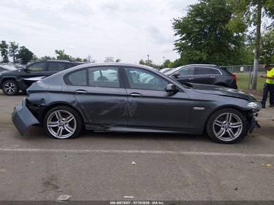 BMW 535I