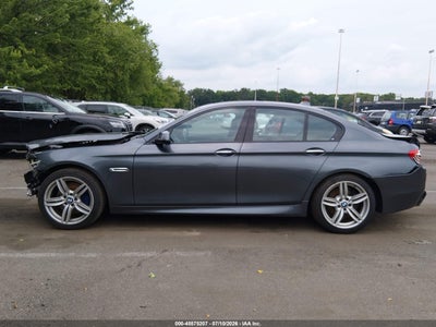 BMW 535I