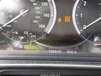BMW 535I