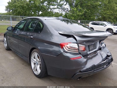 BMW 535I