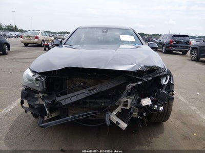 BMW 535I