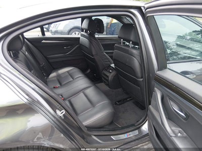 BMW 535I