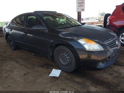 1N4AL21E19N420616 NISSAN ALTIMA Photo 1