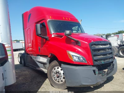 2020 Freightliner New Cascadia 126