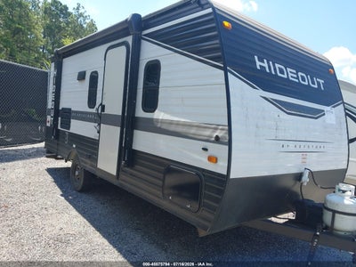 2022 Keystone Rv Hideout