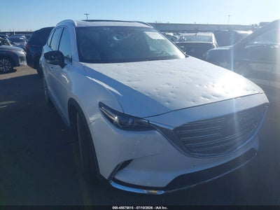 MAZDA CX-9