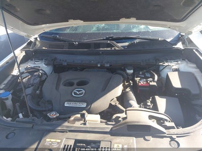 MAZDA CX-9