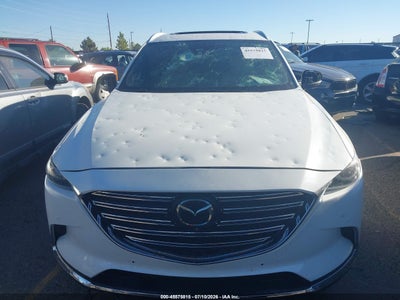 MAZDA CX-9