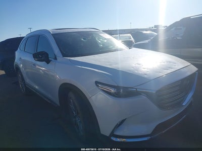 MAZDA CX-9