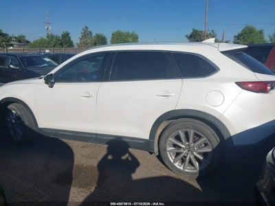MAZDA CX-9