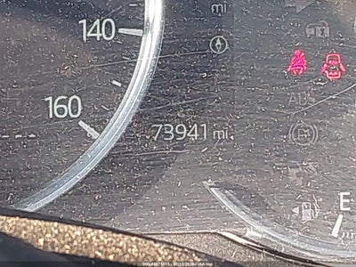 MAZDA CX-9