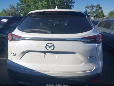 MAZDA CX-9