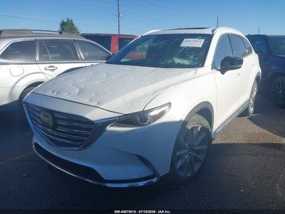 MAZDA CX-9