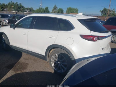 MAZDA CX-9