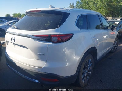 MAZDA CX-9