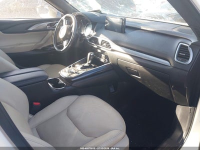 MAZDA CX-9