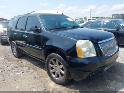 2007 Gmc Yukon Denali