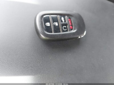 HONDA ACCORD HYBRID
