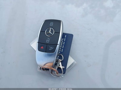 MERCEDES-BENZ GLB 250