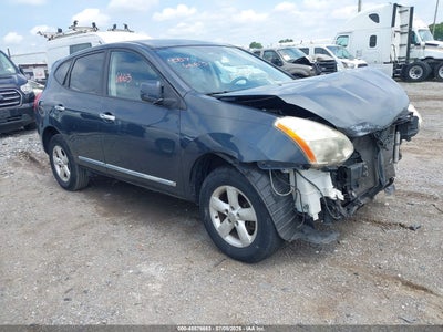 JN8AS5MV4DW128752 NISSAN ROGUE Photo 1