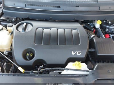 DODGE JOURNEY